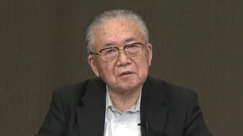 《日本古典への招待》『平家物語』 講師 千葉大学名誉教授 栃木孝惟