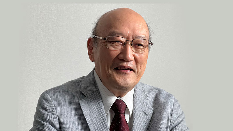 《日本古典への招待》『万葉集』 講師 東京大学名誉教授 多田一臣