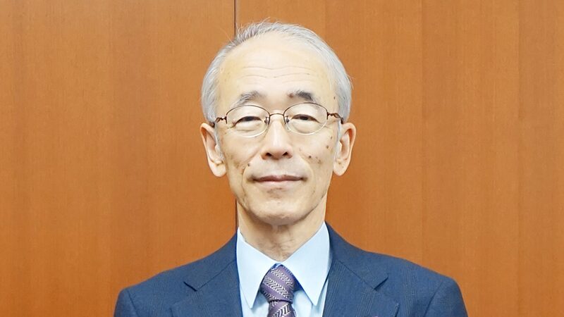 《日本古典への招待》特別講演『日本古典を学ぶ意義 共感を育てる』講師 東京大学名誉教授・国文学研究資料館館長 渡部泰明